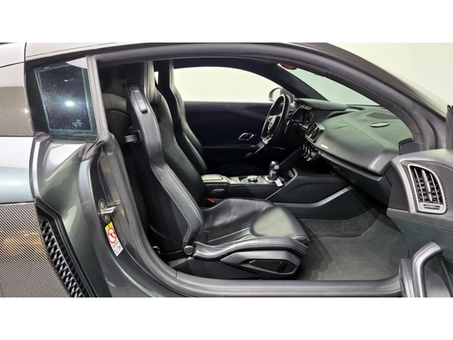 Audi R8 V10 5.2 | ПОДГРЕВ - автомобили, коли, обяви за нови и употребявани 7
