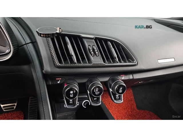 Audi R8 4S 5.2 V10 Plus Coupe - автомобили, коли, обяви за нови и употребявани 15