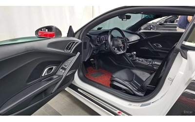 Audi R8 4S 5.2 V10 Plus Coupe - автомобили, коли, обяви за нови и употребявани 8