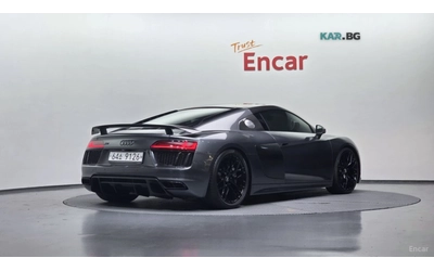 audi-r8 - 1