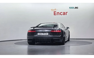 audi-r8 - 3