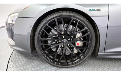 audi-r8 - 4