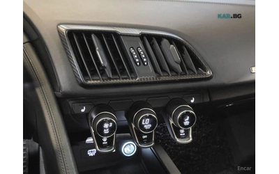 Audi R8 5.2 V10 Plus Coupe - автомобили, коли, обяви за нови и употребявани 10