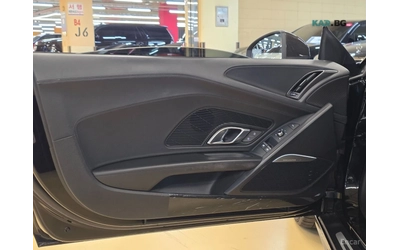 Audi R8 5.2 V10 Plus Coupe - автомобили, коли, обяви за нови и употребявани 6