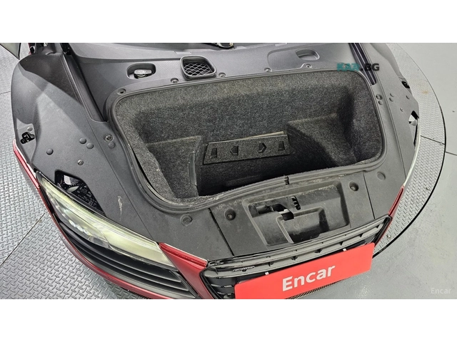 Audi R8 5.2 V10 SPIDER* КОЖА* ПОДГРЕВ* КАМЕРА - автомобили, коли, обяви за нови и употребявани 16