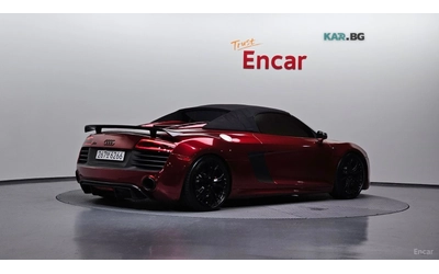 audi-r8 - 1