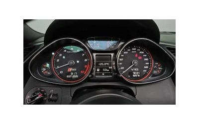 Audi R8 - автомобили, коли, обяви за нови и употребявани 11