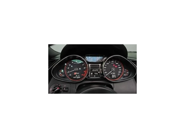 Audi R8 - автомобили, коли, обяви за нови и употребявани 11