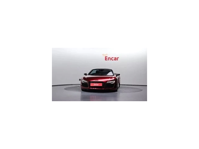 Audi R8 - автомобили, коли, обяви за нови и употребявани 4