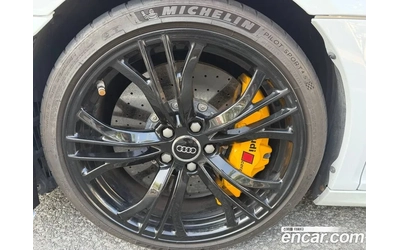 Audi R8 V10 COUPE - автомобили, коли, обяви за нови и употребявани 8