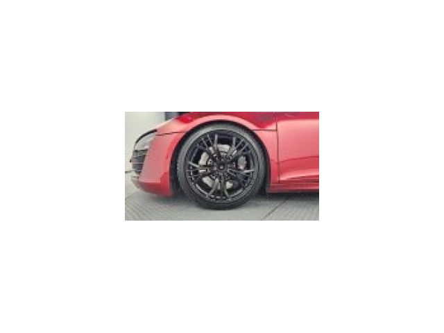 Audi R8 - автомобили, коли, обяви за нови и употребявани 5