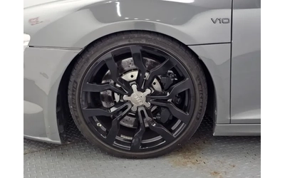 audi-r8 - 5