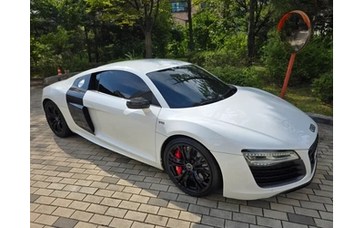 audi-r8 - 0