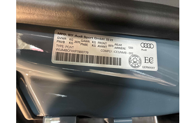 Audi R8 SPYDER 5.2L 10cyl AWD - автомобили, коли, обяви за нови и употребявани 10