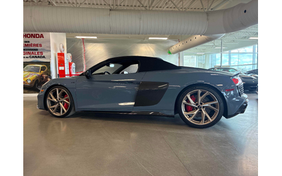 audi-r8-spyder-5-2l-10cyl-awd - 1