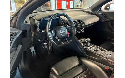 audi-r8-spyder-5-2l-10cyl-awd - 4