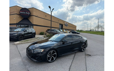 audi-rs-5-sportback-2-9l-6cyl-awd - 0