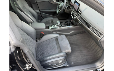 Audi RS 5 SPORTBACK 2.9L 6cyl AWD - автомобили, коли, обяви за нови и употребявани 11