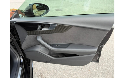 Audi RS 5 SPORTBACK 2.9L 6cyl AWD - автомобили, коли, обяви за нови и употребявани 12