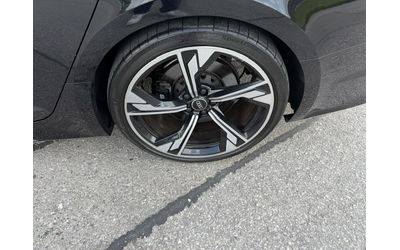 Audi RS 5 SPORTBACK 2.9L 6cyl AWD - автомобили, коли, обяви за нови и употребявани 6