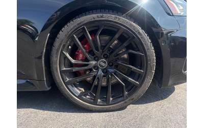 Audi RS 5 SPORTBACK 2.9L 6cyl AWD - автомобили, коли, обяви за нови и употребявани 6