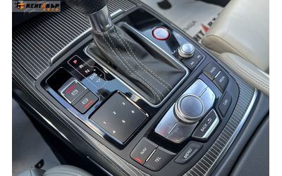 Audi RS 6 Avant 4.0i 560к.с. - автомобили, коли, обяви за нови и употребявани 11