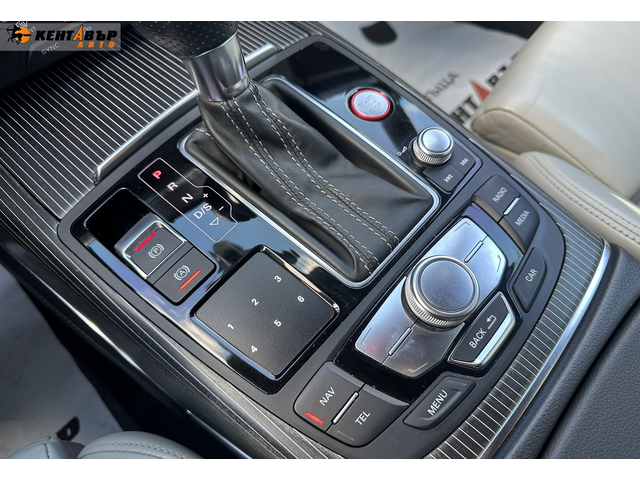 Audi RS 6 Avant 4.0i 560к.с. - автомобили, коли, обяви за нови и употребявани 11