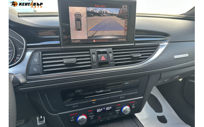 Audi RS 6 Avant 4.0i 560к.с. - автомобили, коли, обяви за нови и употребявани 12