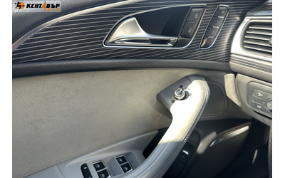 Audi RS 6 Avant 4.0i 560к.с. - автомобили, коли, обяви за нови и употребявани 15