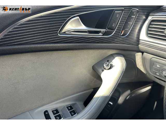 Audi RS 6 Avant 4.0i 560к.с. - автомобили, коли, обяви за нови и употребявани 15