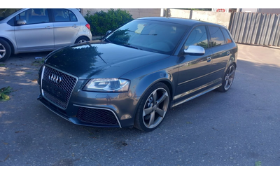 audi-rs3 - 0