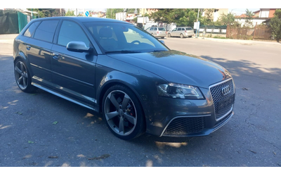audi-rs3 - 1