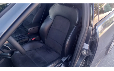 Audi Rs3 Rs3 - автомобили, коли, обяви за нови и употребявани 6