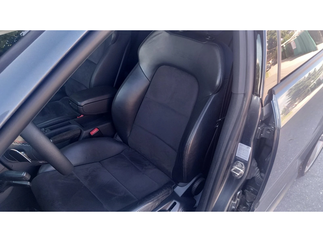 Audi Rs3 Rs3 - автомобили, коли, обяви за нови и употребявани 6