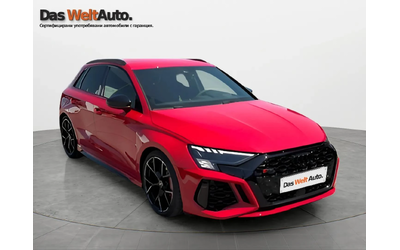 audi-rs3-2-5-tfsi-400-ks-quattro-s-tronic - 0