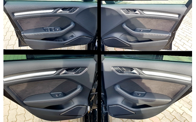Audi Rs3 2.5Tfsi DAZA 400к.с. - автомобили, коли, обяви за нови и употребявани 16