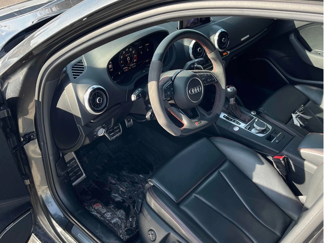 Audi Rs3 С РЕГИСТРАЦИЯ & АВТО КРЕДИТ - автомобили, коли, обяви за нови и употребявани 5