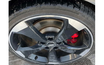 Audi Rs3 С РЕГИСТРАЦИЯ & АВТО КРЕДИТ - автомобили, коли, обяви за нови и употребявани 6