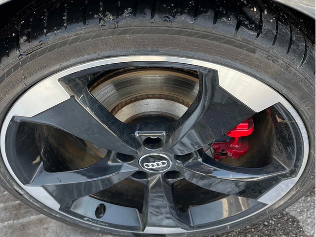 Audi Rs3 С РЕГИСТРАЦИЯ & АВТО КРЕДИТ - автомобили, коли, обяви за нови и употребявани 6