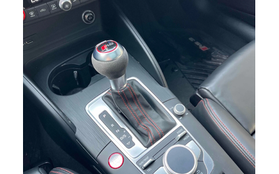 Audi Rs3 С РЕГИСТРАЦИЯ & АВТО КРЕДИТ - автомобили, коли, обяви за нови и употребявани 8