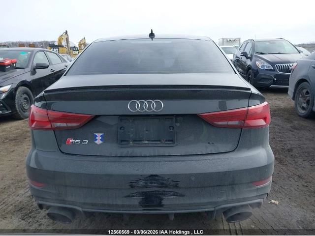 Audi Rs3 DAZA* ПОДГРЕВ* KEYLESS* 360 - автомобили, коли, обяви за нови и употребявани 6