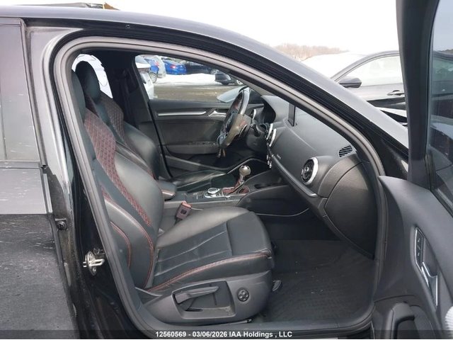 Audi Rs3 DAZA* ПОДГРЕВ* KEYLESS* 360 - автомобили, коли, обяви за нови и употребявани 8