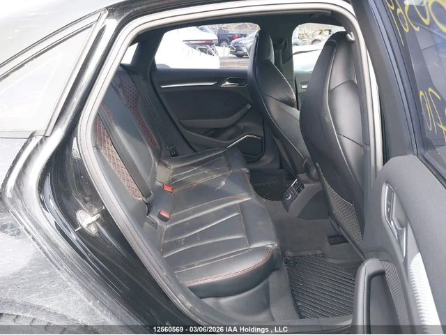 Audi Rs3 DAZA* ПОДГРЕВ* KEYLESS* 360 - автомобили, коли, обяви за нови и употребявани 9