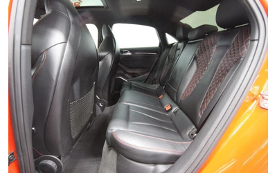 Audi Rs3 2.5Т * 400кс * quattro * АвтоКредит* (ЦЕНА ДО БГ) - автомобили, коли, обяви за нови и употребявани 10