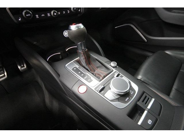 Audi Rs3 2.5Т * 400кс * quattro * АвтоКредит* (ЦЕНА ДО БГ) - автомобили, коли, обяви за нови и употребявани 16