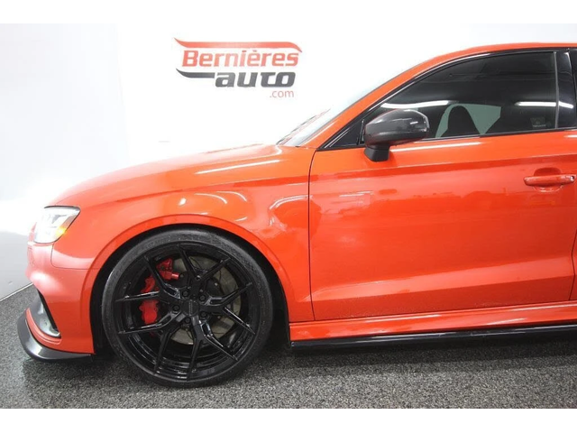 Audi Rs3 2.5Т * 400кс * quattro * АвтоКредит* (ЦЕНА ДО БГ) - автомобили, коли, обяви за нови и употребявани 2