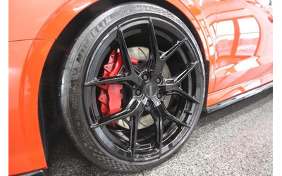 Audi Rs3 2.5Т * 400кс * quattro * АвтоКредит* (ЦЕНА ДО БГ) - автомобили, коли, обяви за нови и употребявани 7