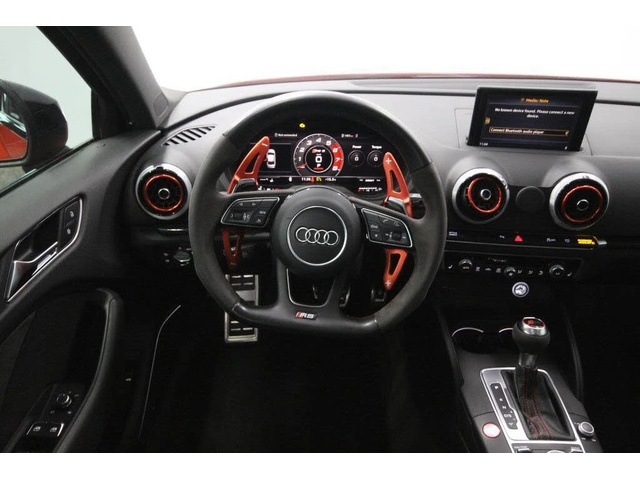 Audi Rs3 2.5Т * 400кс * quattro * АвтоКредит* (ЦЕНА ДО БГ) - автомобили, коли, обяви за нови и употребявани 9