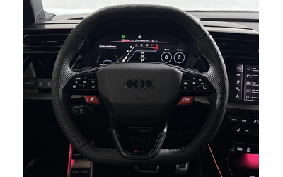 Audi Rs3 2.5T* quattro* AвтоКредит * (ЦЕНА ДО БГ) - автомобили, коли, обяви за нови и употребявани 10