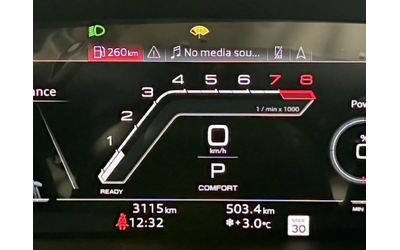 Audi Rs3 2.5T* quattro* AвтоКредит * (ЦЕНА ДО БГ) - автомобили, коли, обяви за нови и употребявани 11